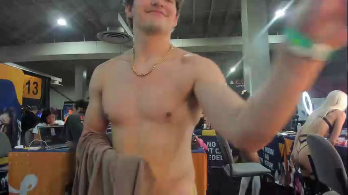 thejohnnystone