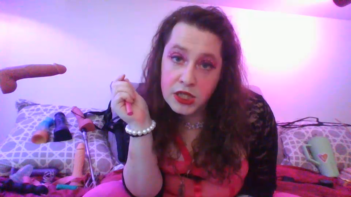 mxsissycharlotte