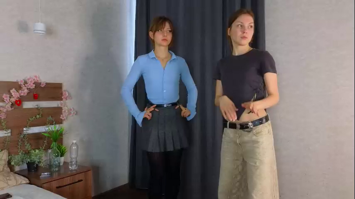 nelliewaters