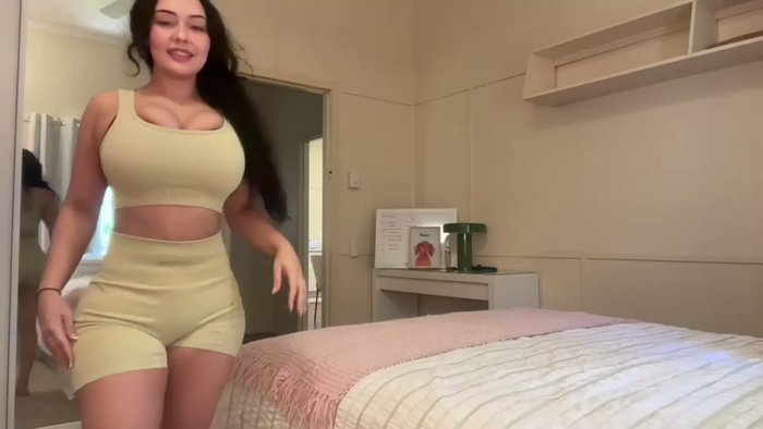 cuddlymoana