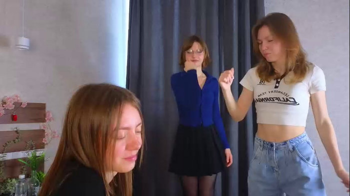 nelliewaters