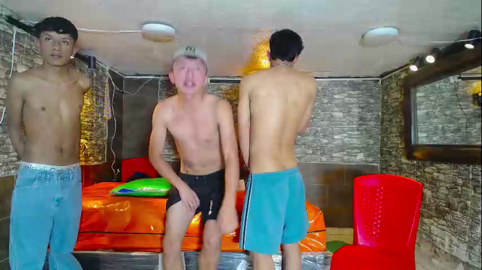 anghelytos