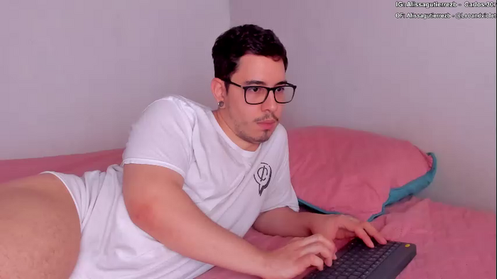 leoandviolet