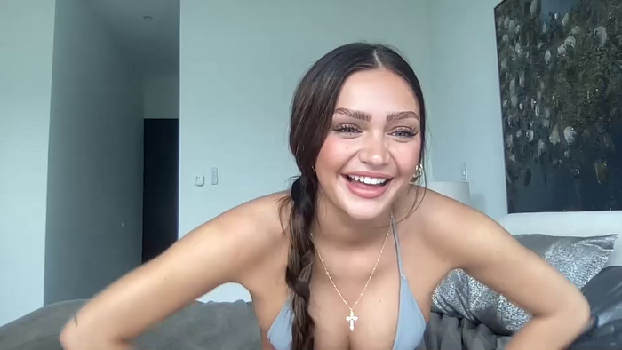 xoharperr