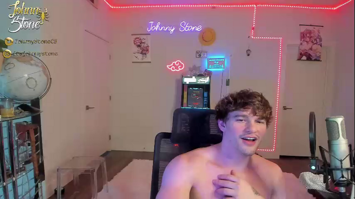 thejohnnystone