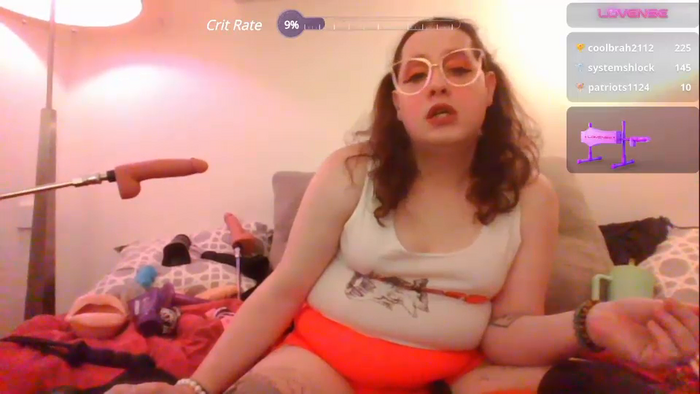mxsissycharlotte