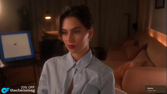 thecherie