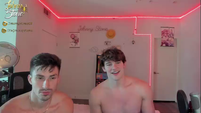 thejohnnystone