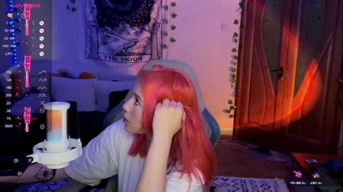traharaaa