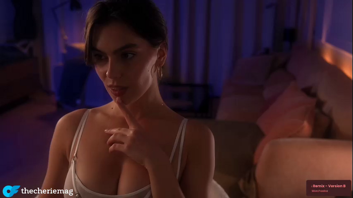thecherie