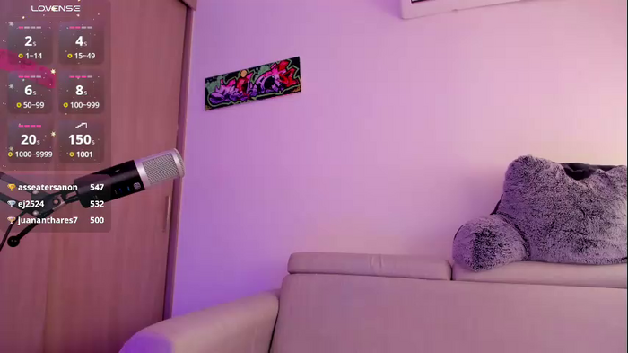 thecosmicgirl