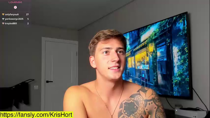 krishort