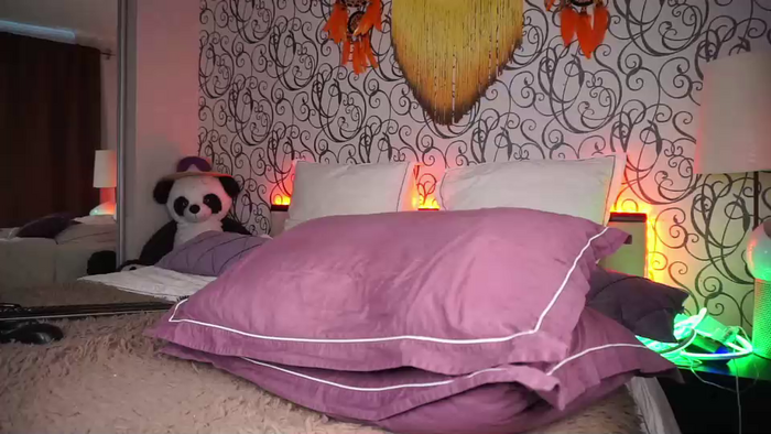 foxyirene