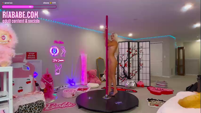 riababe