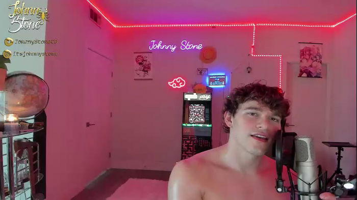 thejohnnystone