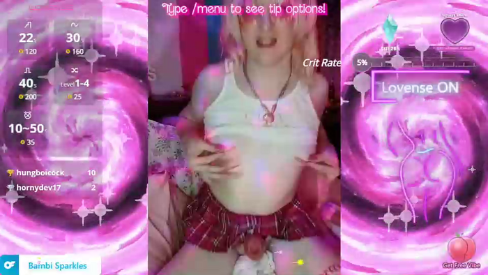 bambibimbosparkles