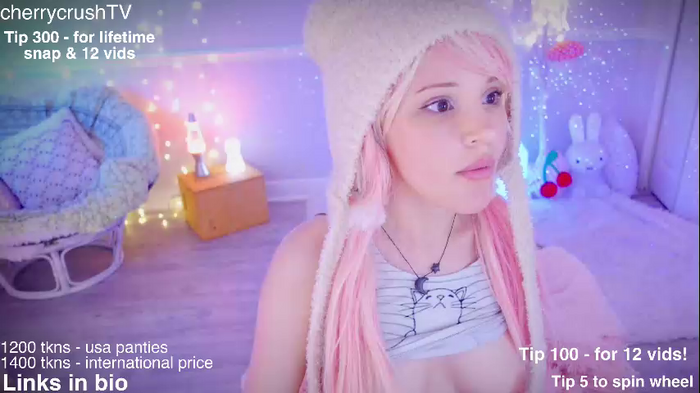 cherrycrush