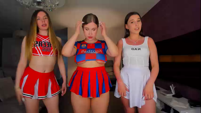 sexxxsirens