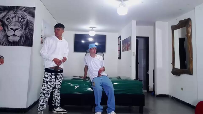 benz_boys