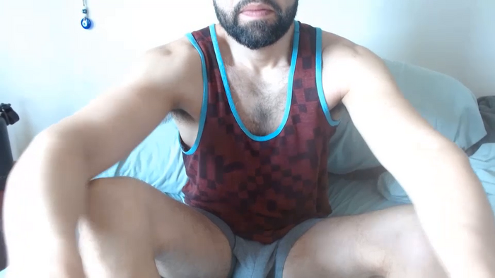 hughjadek