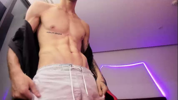 samgorgeous