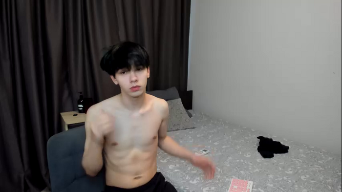 iamcassidy
