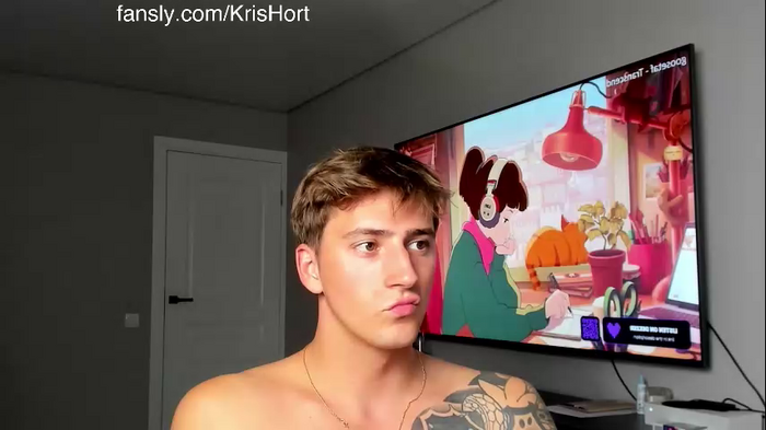krishort