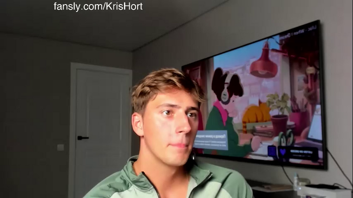 krishort