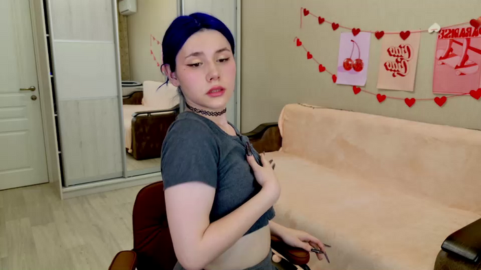 your_tender_doll
