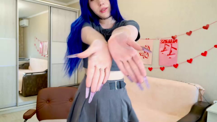 your_tender_doll