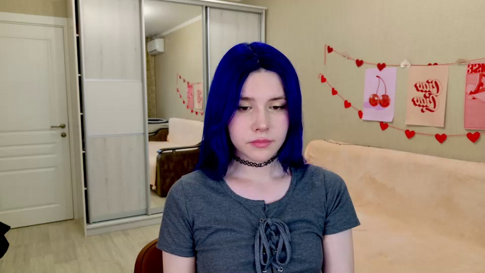 your_tender_doll