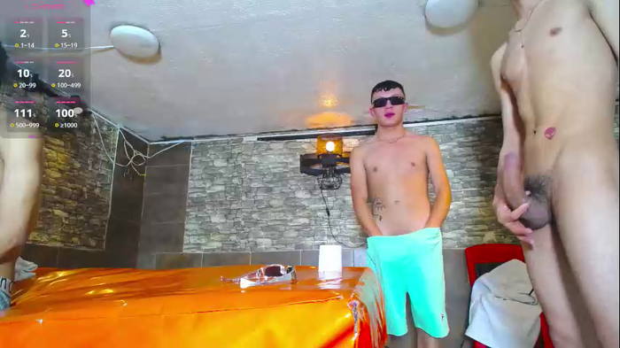 anghelytos