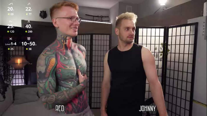 enjohnny