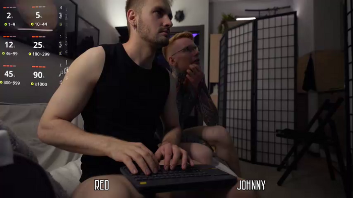 enjohnny