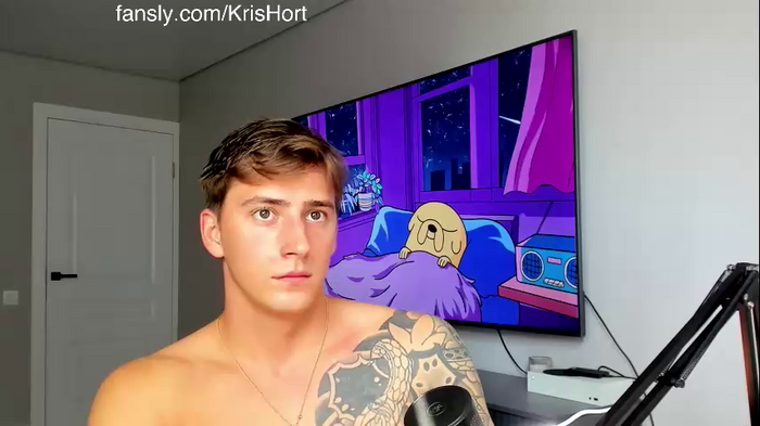 krishort