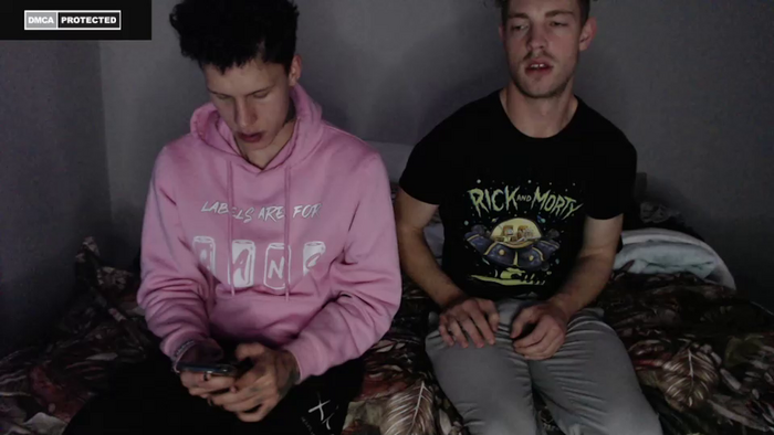 mikeandjax