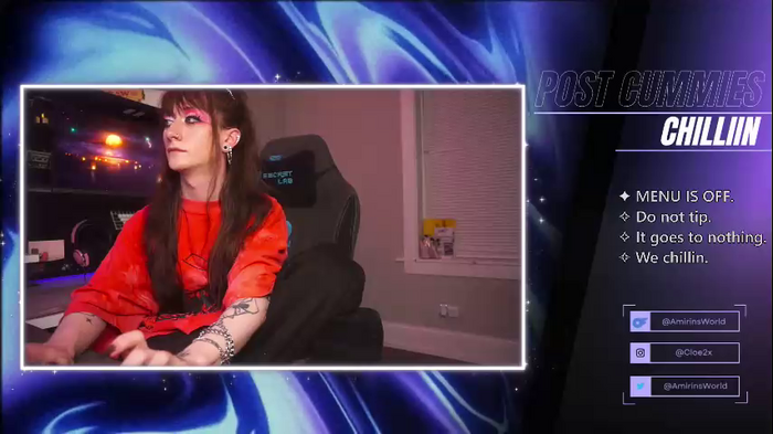 amirinsworld