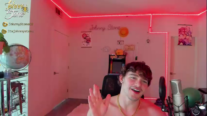thejohnnystone