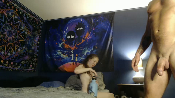 hotcouplebrettandlorna