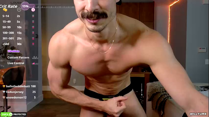 willyumx