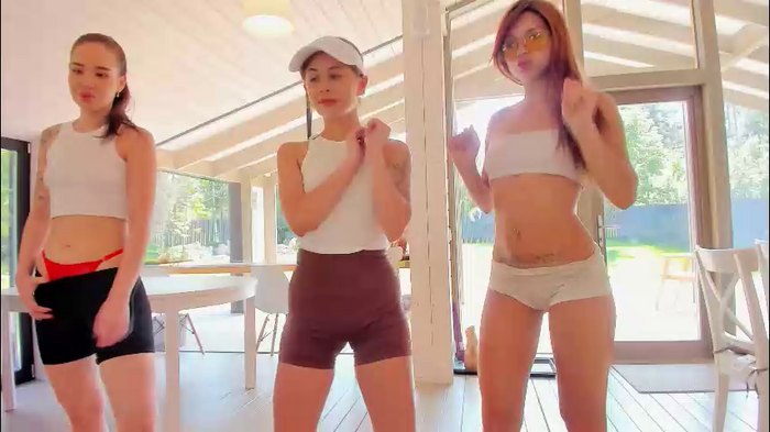 sexxxsirens