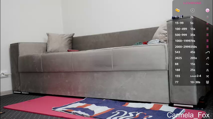 carmela_fox