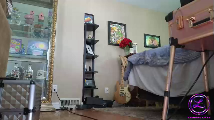 chroniclove