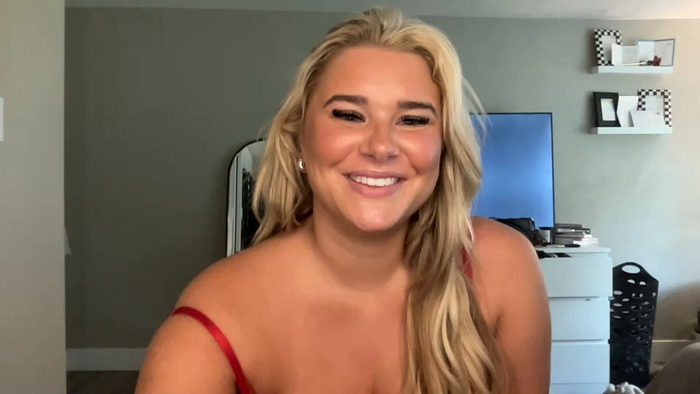 livvymack