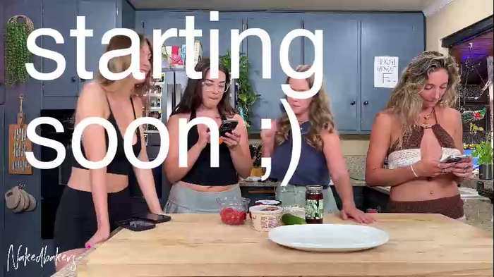 nakedbakers