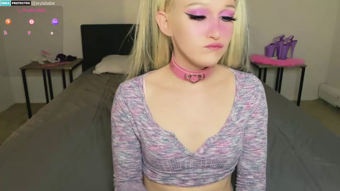 jeylababe