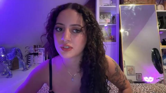 alissajaede