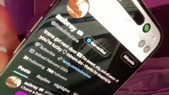transaubrey