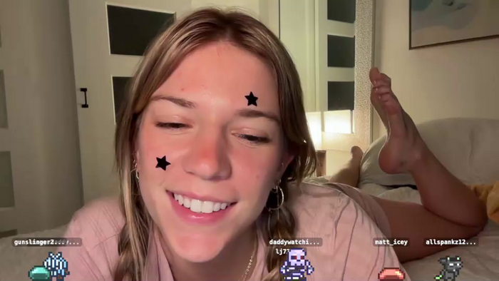 oliviahansleyy