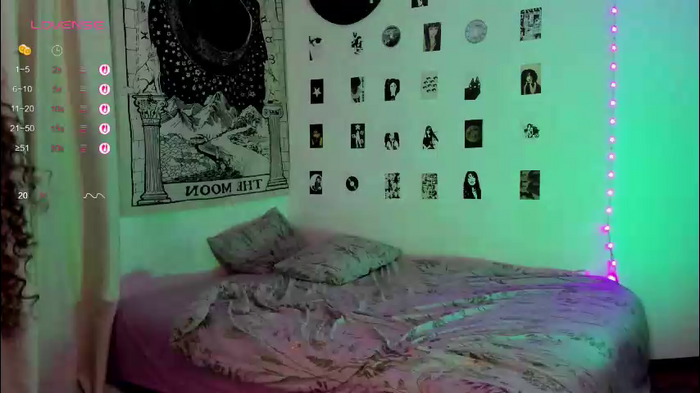 brookchills